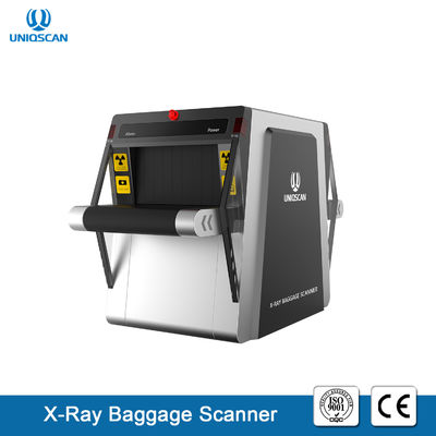 Grande dimensione astuta X Ray Baggage Scanner SF5030C del tunnel
