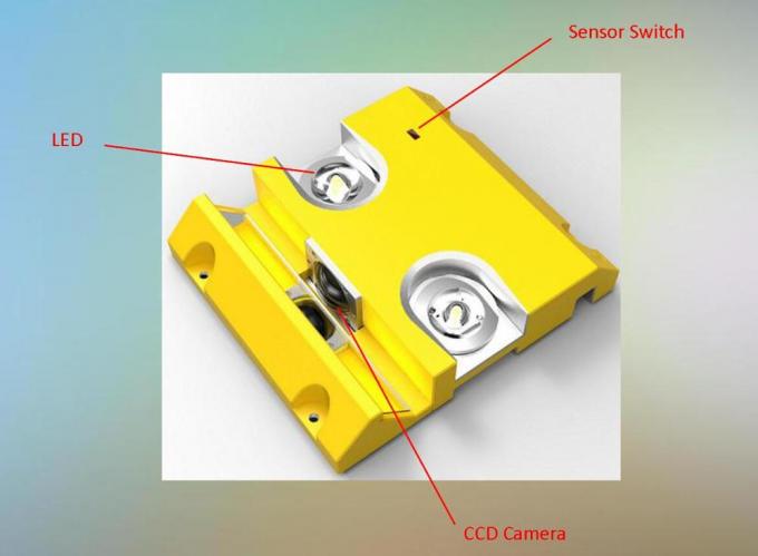 Unità di scansione di UV300-M