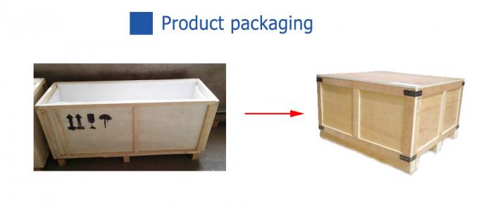 Portone della barriera dell'oscillazione del controllo di accesso di sicurezza di acciaio inossidabile di UNIQSCAN UT570 304